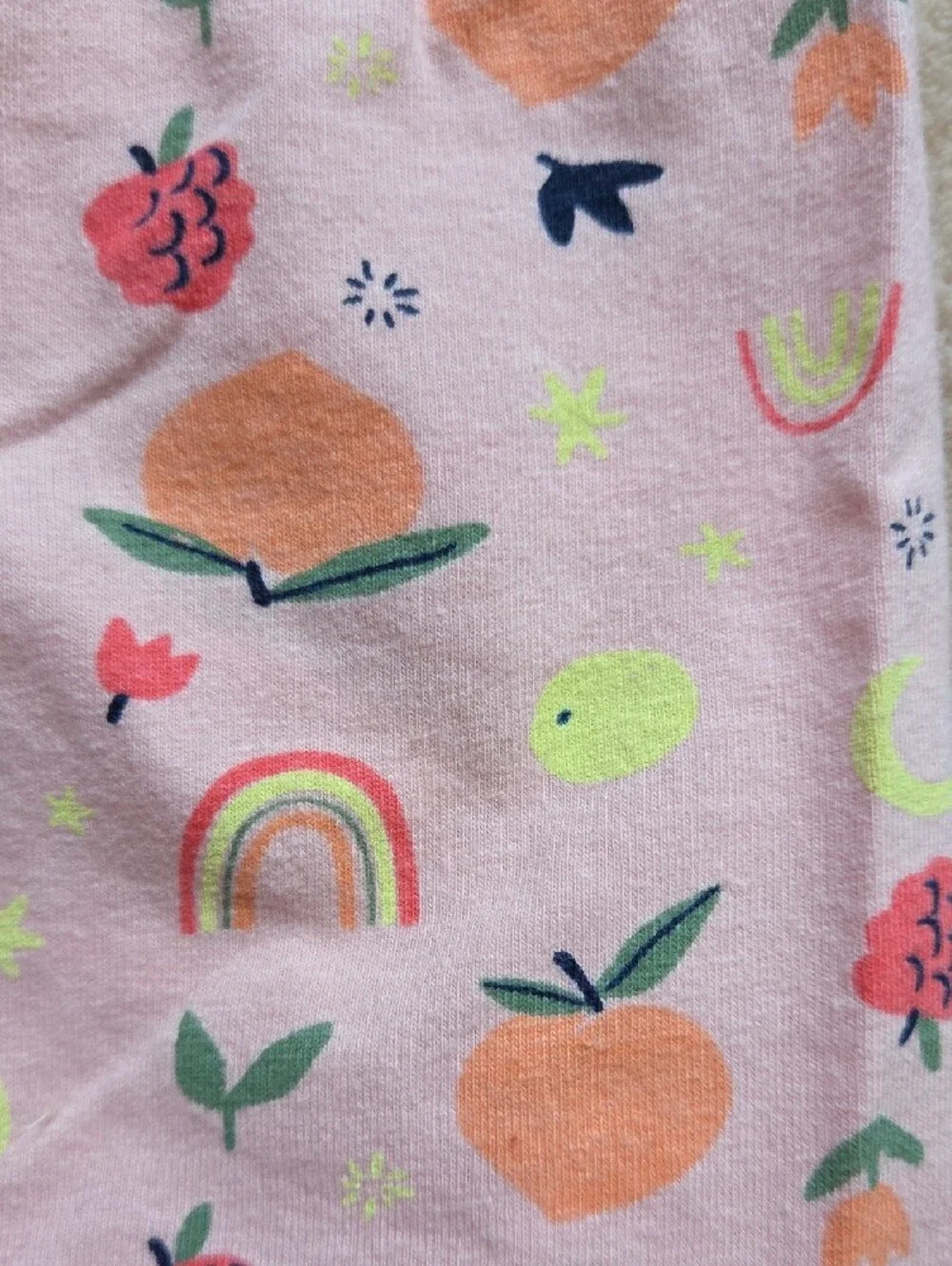 Gap Bike Shorts' Brannan's Favorites 18-24 Months